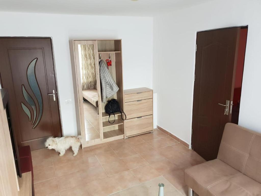 Apartament 2 Camere Tomis Nord Constanta Exterior photo